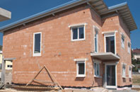 Leadmill home extensions