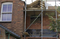 free Leadmill home extension quotes